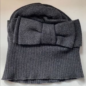 Dolce e Gabbana wool hat